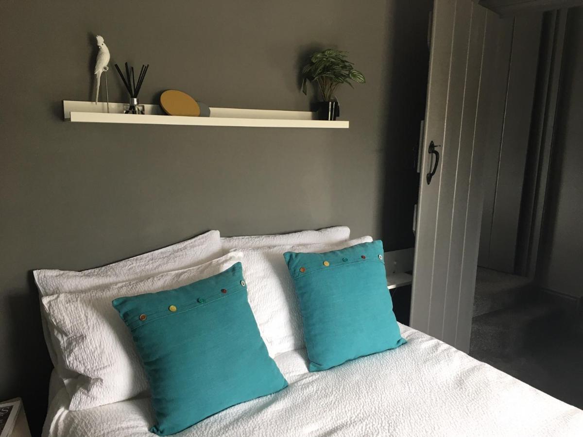 Cosy Lincs Wolds Cottage In Picturesque Tealby Kültér fotó
