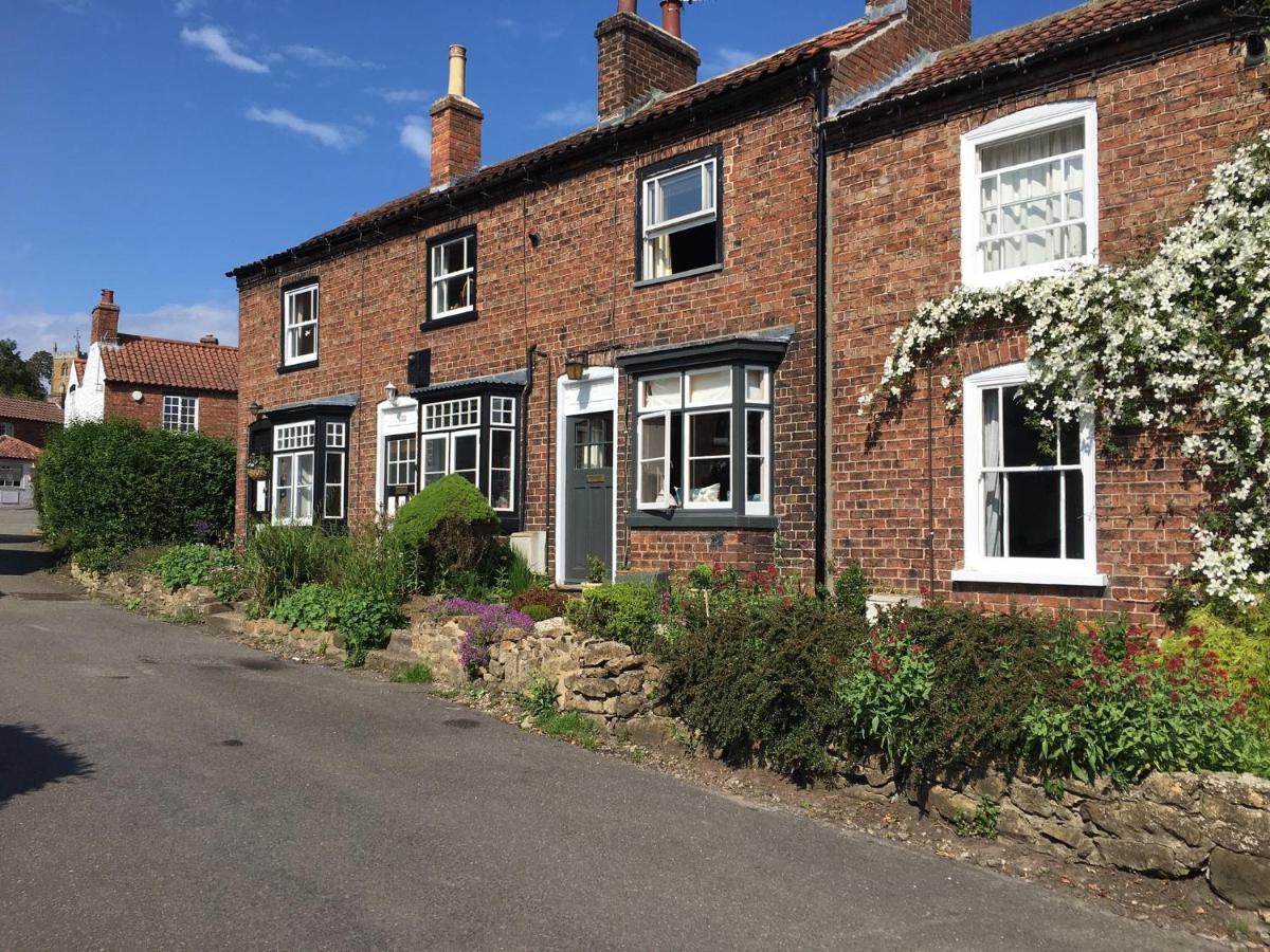 Cosy Lincs Wolds Cottage In Picturesque Tealby Kültér fotó